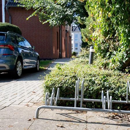 샬베우츠 Alte Bergstrasse 6 Schollenblick 아파트 외부 사진