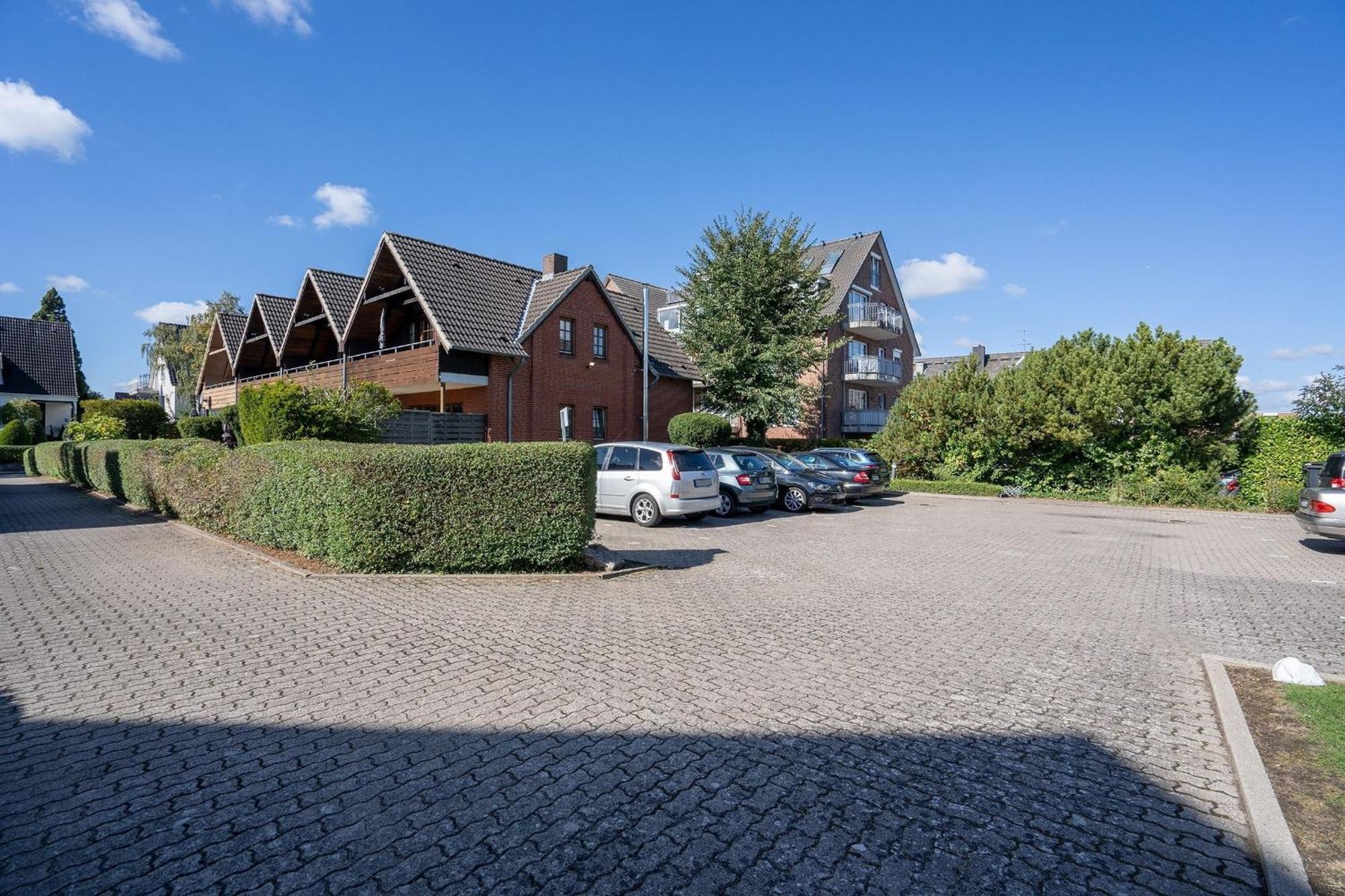 샬베우츠 Alte Bergstrasse 6 Schollenblick 아파트 외부 사진